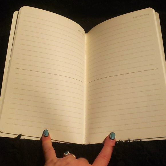 Tokidoki Unicorno Lined Notebook - Picture 7 of 10